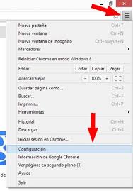 Chrome is a web browser developed by google. Iniciar Sesion En Google Chrome Guia Paso A Paso 2021