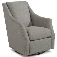 Find modern and trendy swivel glider recliner to make your home look chic and elegant, only on alibaba.com. Flexsteel Plymouth Transitional Swivel Chair With Plush Reversible Seat Cushion Conlin S Furniture Upholstered Chairs