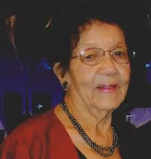 Obituary information for Louise Plummer Donatto