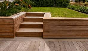 Wood Retaining Wall Cladding Google Search Landscaping Retaining Walls Garden Retaining Wall Sloped Backyard Landscaping