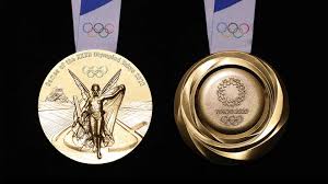 France has competed in every modern olympic games, although its participation at the 1904. Tokyo 2020 La France Sixieme Au Classement Des Medailles Sportbusiness Club