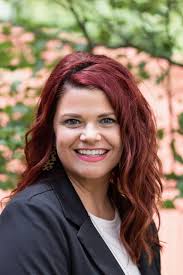 Linda-Marie McDonald RN, BN