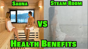 The steam room is a united kingdom reality television show hosted by jo guest and michelle marsh. Sauna Vs Steam Room Health Benefits Youtube
