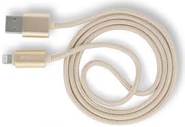 Lightning is a proprietary computer bus and power connector created and designed by apple inc. Magic Lightning Kabel Mit Led Anzeige Fur Apple Gerate Stilgut