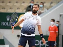 I'm going out with benoit. Benoit Paire En Couple Une Celebre Candidate De Telerealite Officialise Leur Relation Et Livre Des Details Sur Leur Rencontre