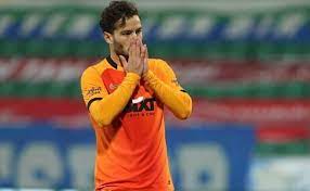 Maybe you would like to learn more about one of these? Ogulcan Caglayan A Galatasaray A Transferi Icin Ceza
