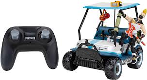 Epic announced the game back in december of 2011 and has held multiple alpha tests and a beta in the. Amazon Com Fortnite Atk Vehicle With Figure Rc Toys Games