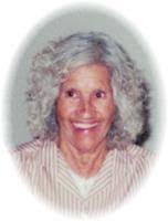 Petra Chacon Obituary (1923