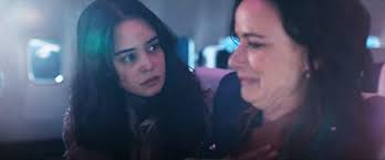 Travis, Lottie and Natalie : r/YellowjacketsTheories