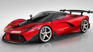 Resultado de imagen para ferrari laferrari