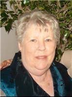 Jean Falgout Obituary (2017)