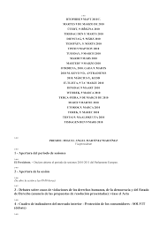 Http Www Europarl Europa Eu Sides Getdoc Do Pubref Ep Nonsgml Cre 20100309 Sit Doc Pdf V0 Mt Language Mt