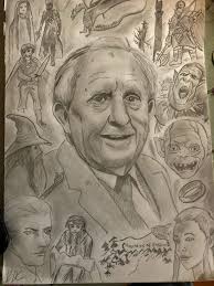 C. S. Lewis… 'Death is Real' 'Weight of Glory'** **'War makes death real to  us and that would have been regarded as one of its blessings by most of the  great Christians