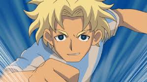 Your pick for underrated forward?? Heres mine:- : r/inazumaeleven