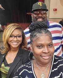 Sonya Moultrie's Instagram, Twitter & Facebook