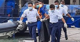 Indonesia dihubungkan oleh banyak jembatan ikonik. Lelaki Terjun Jambatan Pulau Pinang Ditemui Mati