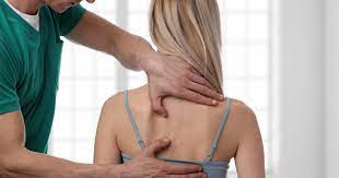 Bws Syndrom Symptome Diagnose Hilfe Ratgeber Nerven