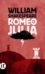 Voll william shakespeares romeo + julia in bester qualität. Romeo Und Julia Von William Shakespeare Rezension Von Der Buchhexe