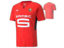 Sep 21, 2020 · last season for rennes, mendy kept nine clean sheets in 24 ligue 1 appearances, compared to kepa's eight cleans sheets in 33 premier league appearances. Puma Stade Rennes Heim Trikot 21 22 Don Pallone