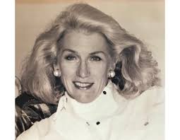 SUSAN BOYLE Obituary (1948