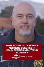 Landon Dean 8th Grader Sproul Junior High Colorado Springs Memorial