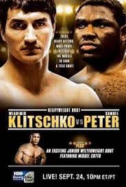 Main Events Boxing MEB