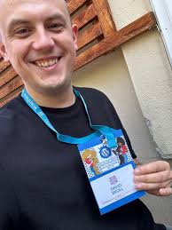 wordcampvienna #wordpresslove #meetmethere #wpspace #wordpress #hosting…