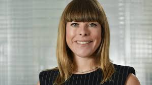 Meet the Innovators: Katie Jackson, Shell and POWERful Women