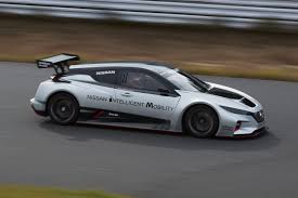 2019 Nissan Leaf Nismo Rc Top Speed Nissan Leaf Nissan Motors Nissan
