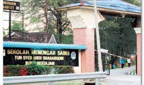 Sm sains tun syed sheh shahabudin. 72 Pelajar Keracunan Makanan