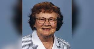 Marguerite M. Wall Obituary