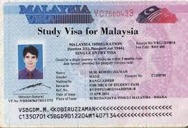 Education malaysia global services (emgs) is wholly owned by the ministry of higher education and is the official gateway to studying in malaysia as all international student applications to study in malaysia must be made through this portal. Online Check Malaysia Visa Application Status Approval Letter And Offer Letter Student Lettering Uk Visa