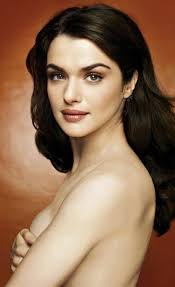 Stunning Rachel Weisz ❤️❤️