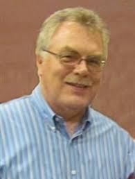 Obituary of Kenneth John Lamb