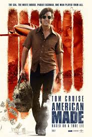 Ben foster, brendan sexton iii, dale soules and others. Honky S Movie Year American Made