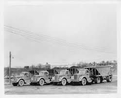 Image result for White 1954 Truck