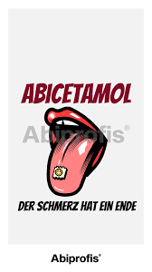 Abiprofis Abicetamol Abimotto In 2020 Abi Motto Abi Abi Spruche
