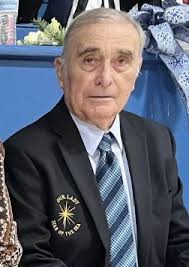 COLUMN: CAL Sportsperson of the Year