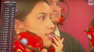 Rebecca Donaldson Paddock