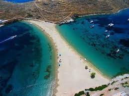 Paralia Kolwna Ky8nos Visiting Greece Greece Holiday Greek Islands