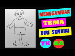 Ayo bacalah nama bagian tubuh manusia anggota badan tubuh manusia terdiri atas banyak bagian bagian yang bersatu padu membentuk satu kesatuan harmonis untuk melayani kebutuhan manusia. Cara Menggambar Anggota Tubuh Menggambar Tema Diri Sendiri Menggambar Untuk Anak Tk Youtube