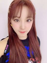 But the odds are really low. Yuqi G Idle Play Jigsaw Puzzle For Free At Puzzle Factory