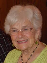 Agnes Padden Obituary October 3, 2019