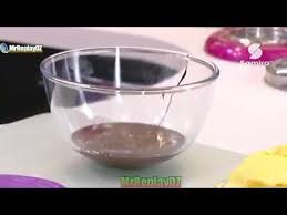 Roule Au Chocolat Chef Chouaib Youtube Roule Au Chocolat Biscuit Roule Chocolat