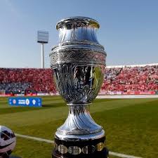 The 2021 copa américa final is an upcoming football match to determine the winners of 2021 copa américa. M Whfbgjlzctym