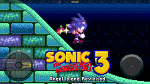 Sonic 3 A.I.R 1
