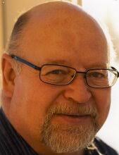 Obituary of Larry Dickson