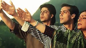 30 साल बाद फिर सिनेमाघरों में दस्तक देगी फिल्म 'Karan Arjun', Trailer देख  एक्साइटेड हुए फैंस - after 30 year karan arjun movie release again-mobile