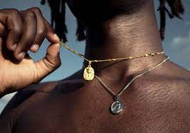 Best Streetwear Men S Jewellery Mens Jewelry Mens Gold Jewelry Men Necklace