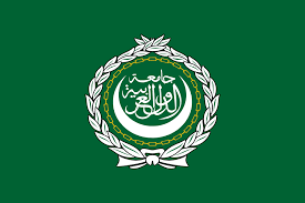 White, red, green, and black. Arab League Wikipedia